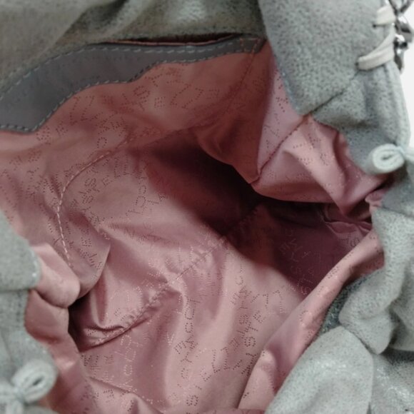 Stella McCartney Falabella Mini Tote Bag - Picture 7 of 8